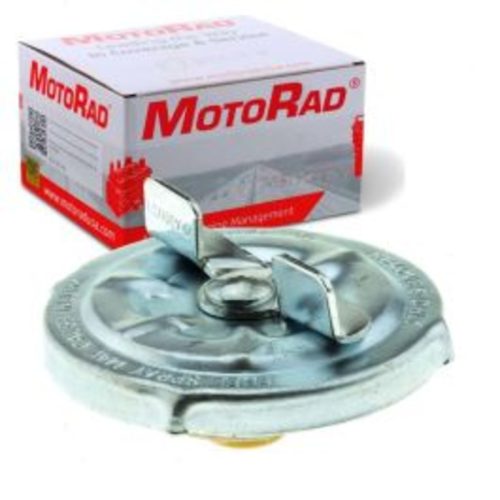 MotoRad Gas Cap for 1988 BMW 535is