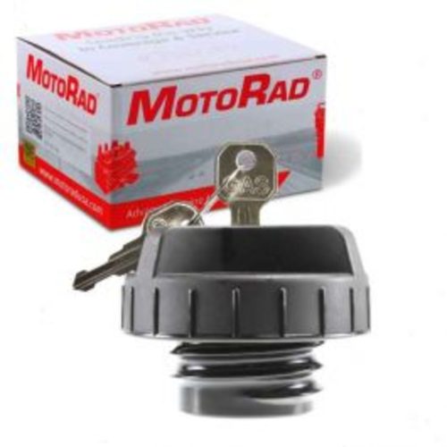 MotoRad Gas Cap for 1990-1995 Nissan Axxess