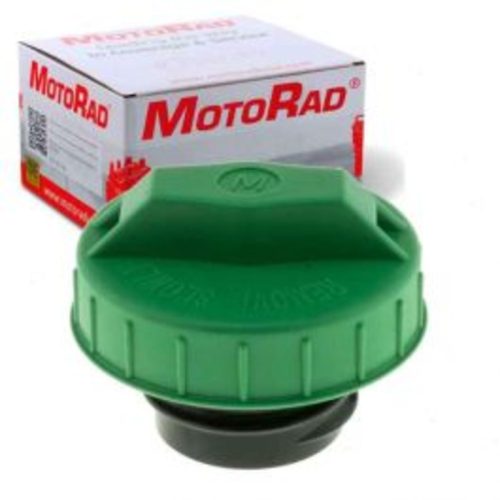 MotoRad Gas Cap for 2000-2008 Ford F-250 Super Duty 6.0L 6.4L 7.3L V8