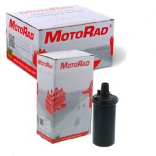 MotoRad Ignition Coil for 1975-1980 Mercury Bobcat