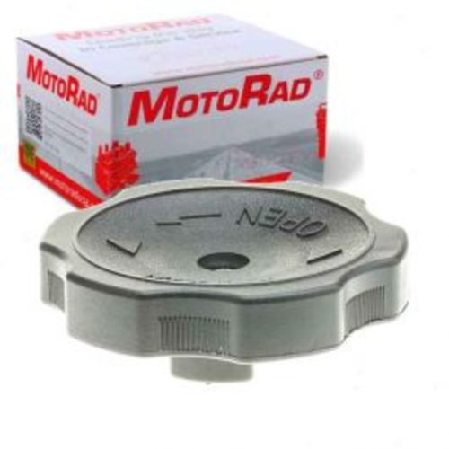 MotoRad Oil Filler Cap for 1983-1985 Dodge 600