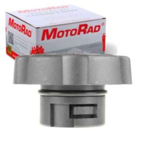 MotoRad Oil Filler Cap for 2002 Chevrolet Avalanche 2500