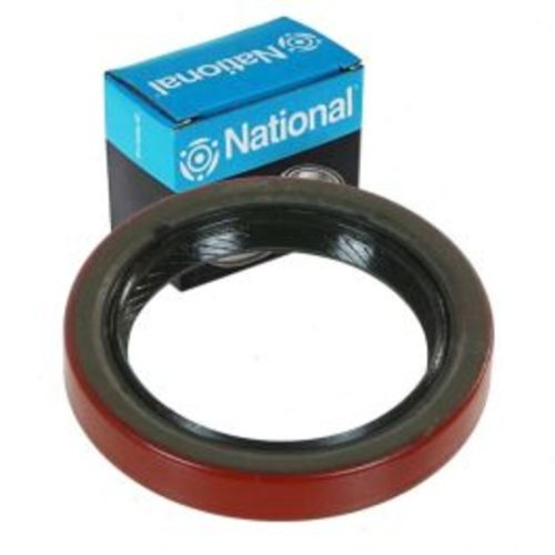 National Front Engine Crankshaft Seal for 1997-2002 Chevrolet Express 3500