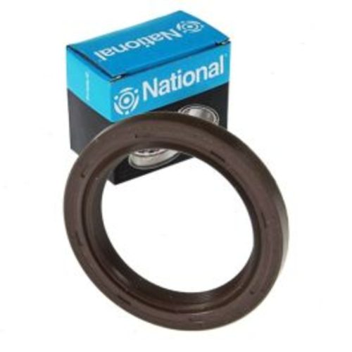 National Front Engine Crankshaft Seal for 2014-2018 Honda Accord