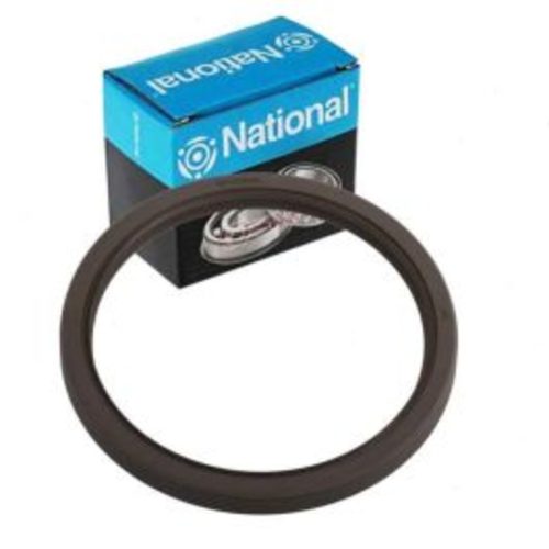 National Rear Engine Crankshaft Seal for 2005-2007 Mercury Montego