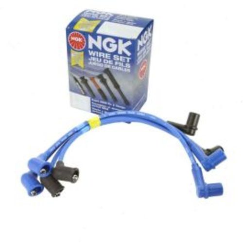 NGK 4858 Spark Plug Wire Set