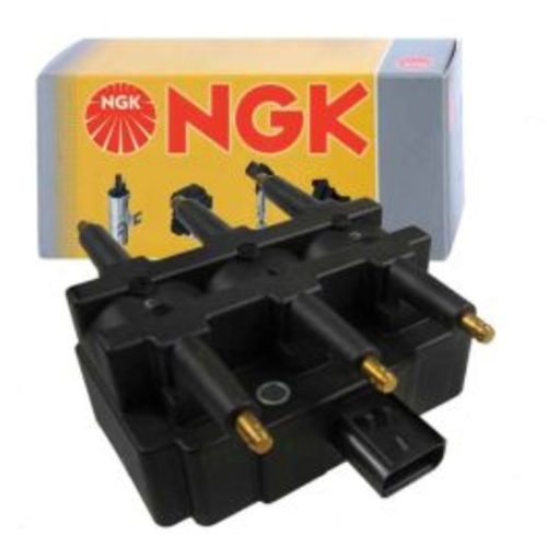 NGK Ignition Coil for 2004-2006 Dodge Ram 1500 8.3L V10