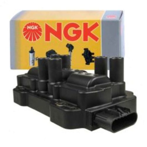 NGK Ignition Coil for 2006-2009 Pontiac Torrent 3.4L V6