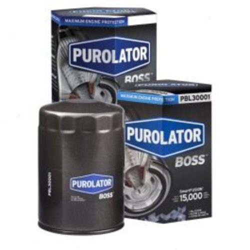 Purolator BOSS Engine Oil Filter for 1960 Dodge Matador