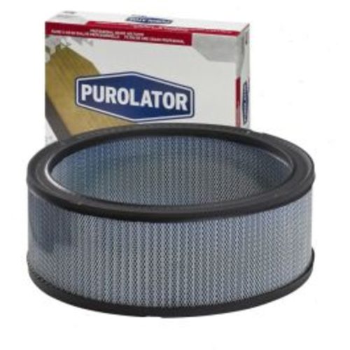 Purolator TECH Air Filter for 1968-1973 GMC K35 K3500 Pickup 4.8L 5.0L L6 V8