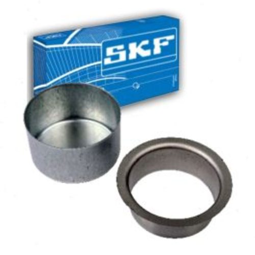 SKF Engine Timing Cover Repair Sleeve for 1974 Peugeot 504 2.1L L4