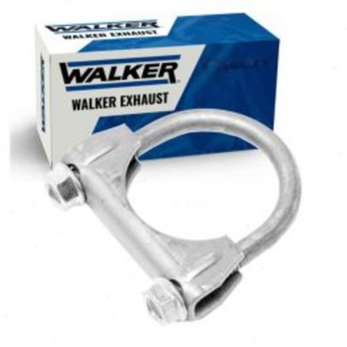 Walker Exhaust Clamp for 1988-1993 Buick Regal 2.8L 3.1L V6