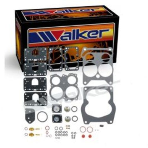 Walker Products Carburetor Repair Kit for 1965-1972 Chevrolet Air Bel Biscayne Camaro Camino Caprice Chevelle Corvette El Impa