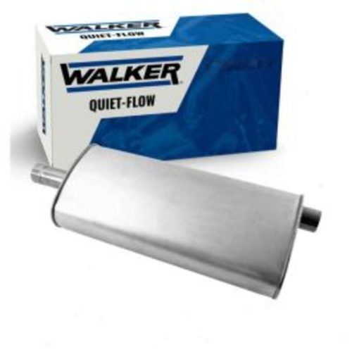 Walker Quiet-Flow Exhaust Muffler for 2008-2012 Jeep Liberty 3.7L V6