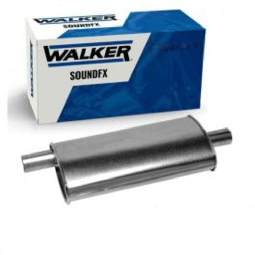 Walker SoundFX Exhaust Muffler for 1993-1994 Mazda Navajo 4.0L V6