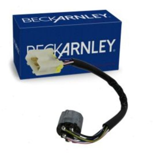 Beck/Arnley 201-2049 Ignition Switch