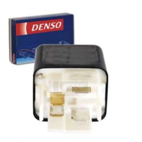 DENSO Daytime Running Light Relay for 2001-2003 Toyota Highlander