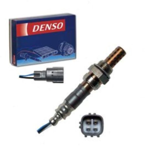 DENSO Downstream Left Oxygen (O2) Sensor for 2003-2006 Toyota 4Runner 4.0L 4.7L V6 V8