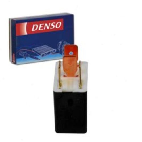 DENSO Fog Light Relay for 2000-2002 Toyota Tundra