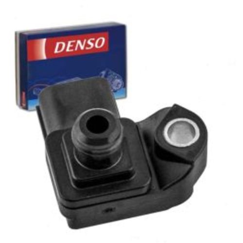 DENSO Manifold Absolute Pressure Sensor for 2014-2015 Acura RLX 3.5L V6