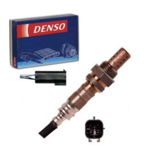 DENSO Upstream Oxygen (O2) Sensor for 1990-1994 Dodge B150 3.9L 5.2L V6 V8