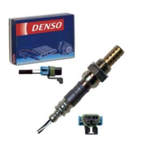 DENSO Upstream Oxygen (O2) Sensor for 2014-2017 Chevrolet SS 6.2L V8