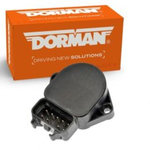 Dorman Accelerator Pedal Sensor for 1994-1999 Chevrolet C2500 Suburban 6.5L V8