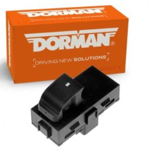 Dorman Rear Left Door Window Switch for 2006-2011 Buick Lucerne