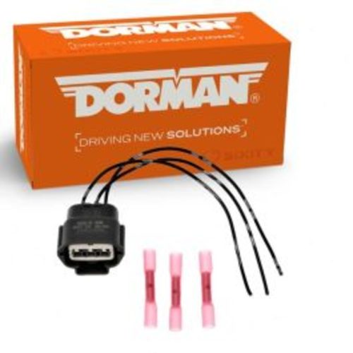 Dorman TECHoice Ignition Coil Connector for 2009-2014 Nissan Cube