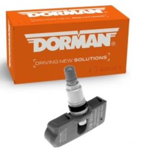 Dorman TPMS Programmable Sensor for 2005-2011 Cadillac STS