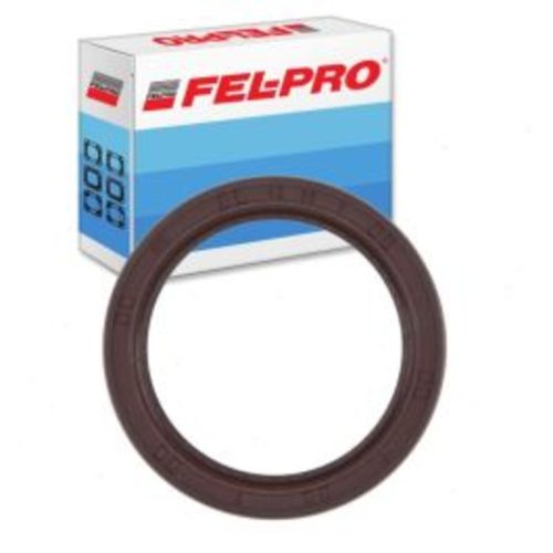 Fel-Pro Front Engine Crankshaft Seal Kit for 2012-2013 Kia Forte5 2.0L 2.4L L4