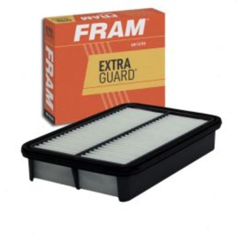 FRAM Extra Guard Air Filter for 1990-1992 Geo Prizm