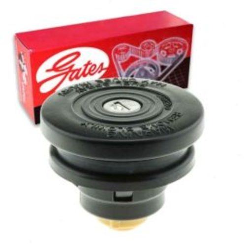 Gates Gas Cap for 1946-1948 Chevrolet Stylemaster Series 3.5L L6