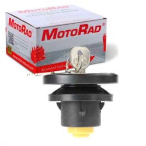 MotoRad Gas Cap for 1965-1974 Cadillac Fleetwood