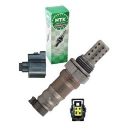 NGK NTK Downstream Left Oxygen (O2) Sensor for 2007-2011 Mercedes-Benz CLS550 5.5L V8