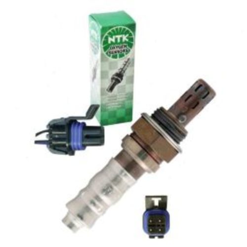 NGK NTK Downstream Oxygen (O2) Sensor for 2006 Isuzu i-280 2.8L L4