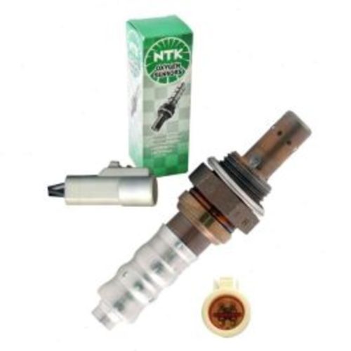 NGK NTK Upstream Oxygen (O2) Sensor for 1990-1991 Ford E-250 Econoline Club Wagon 4.9L 5.8L 7.5L L6 V8