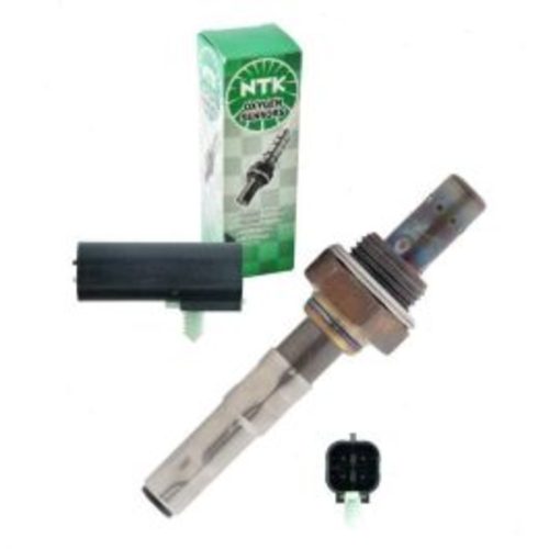 NGK NTK Upstream Oxygen (O2) Sensor for 1991-1992 Jeep Comanche 2.5L 4.0L L4 L6
