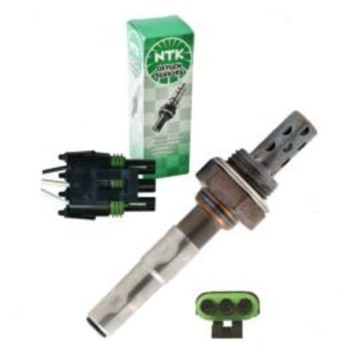 NGK NTK Upstream Oxygen (O2) Sensor for 1992-1994 GMC Safari 4.3L V6