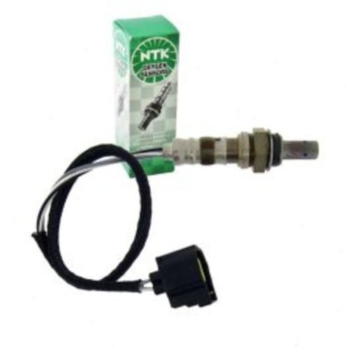 NGK NTK Upstream Oxygen (O2) Sensor for 2005-2006 Jeep Wrangler 4.0L L6