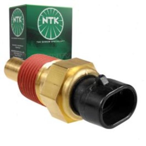 NTK Coolant Temperature Sensor for 2001 Cadillac Catera 3.0L V6