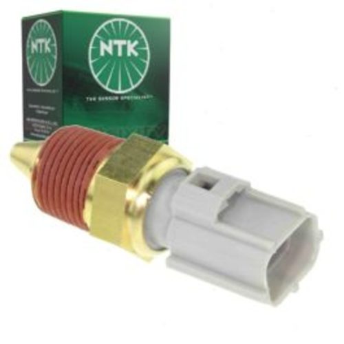 NTK Coolant Temperature Sensor for 2003 Ford E-450 Super Duty 6.8L 7.3L V10 V8