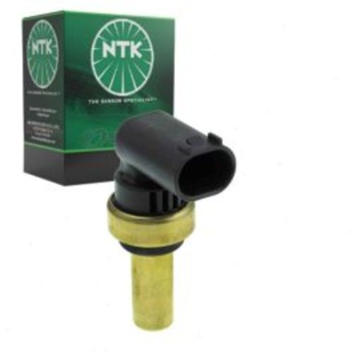 NTK Coolant Temperature Sensor for 2021-2022 Chevrolet Trax 1.4L L4
