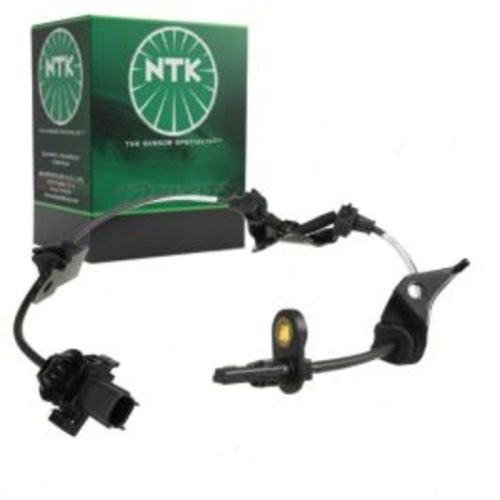 NTK Front Right ABS Wheel Speed Sensor for 2008-2012 Honda Accord