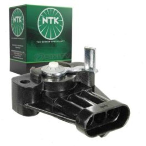 NTK Throttle Position Sensor for 1987-1991 GMC G3500 4.3L 5.7L V6 V8