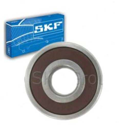 SKF Drive End Alternator Bearing for 1993-1997 Infiniti J30