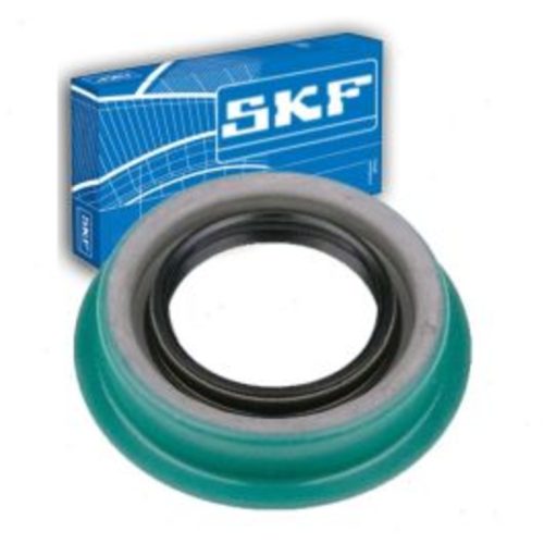 SKF Rear Differential Pinion Seal for 1975-1978 GMC G25