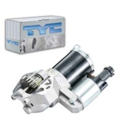 TYC 1-17964 Starter Motor