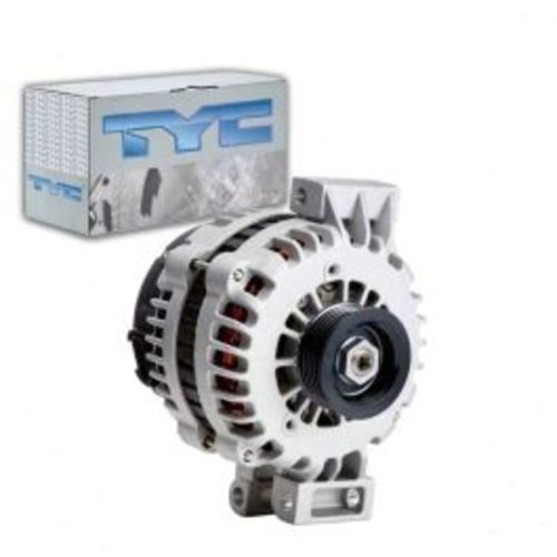 TYC Alternator for 2002-2006 GMC Envoy 4.2L L6