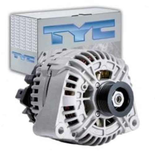 TYC Alternator for 2003-2005 Mercedes-Benz C240 2.6L V6